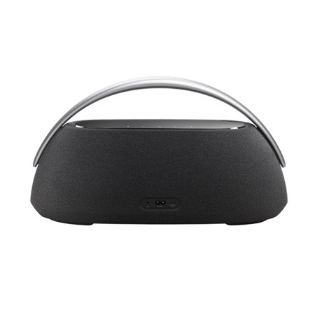 Harman/Kardon BLUETOOTH HANGSZÓRÓ GO+ PLAY 3 BLKEP