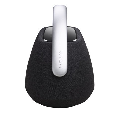 Harman/Kardon BLUETOOTH HANGSZÓRÓ GO+ PLAY 3 BLKEP