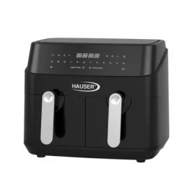 Hauser FORRÓLEVEGŐS SÜTŐ 4,5 L + 4,5 L AF-2450