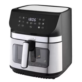   Hauser FORRÓLEVEGŐS SÜTŐ 9 L ALSÓ-FELSŐ FŰTŐSZÁL AFD-918