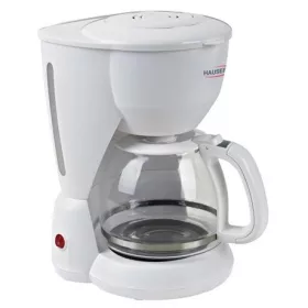 Hauser KÁVÉFŐZŐ FILTERES C-915W