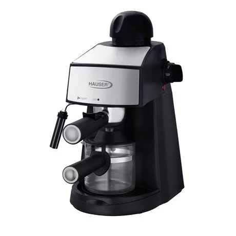 Hauser KÁVÉFŐZŐ PRESSZÓ CE-920