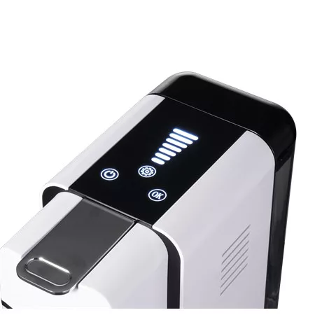 Hauser KÁVÉFŐZŐ KAPSZULÁS CE-940B