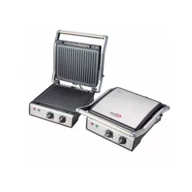 Hauser GRILL ASZTALI CG-420