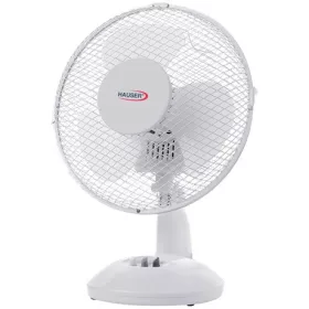 Hauser ASZTALI VENTILÁTOR 23 CM F-23