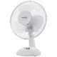 Hauser ASZTALI VENTILÁTOR 23 CM F-23
