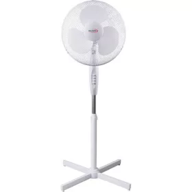 Hauser VENTILÁTOR ÁLLÓ 120 CM, LAPÁTÁTMÉRŐ 40 CM F-41