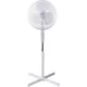 Hauser VENTILÁTOR ÁLLÓ 120 CM, LAPÁTÁTMÉRŐ 40 CM F-41