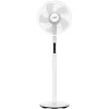 Hauser VENTILÁTOR ÁLLÓ 40 CM DIGITÁLIS F-48R