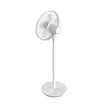 Hauser VENTILÁTOR ÁLLÓ 70 CM- 130 CM, LAPÁTÁTMÉRŐ 40 CM, DIGITÁLIS, TÁVIRÁNYÍTÓ F-48R