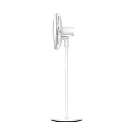 Hauser VENTILÁTOR ÁLLÓ 40 CM DIGITÁLIS F-48R