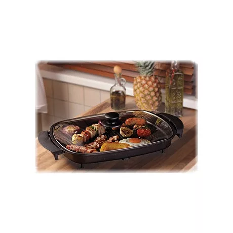 Hauser GRILL ASZTALI GR150