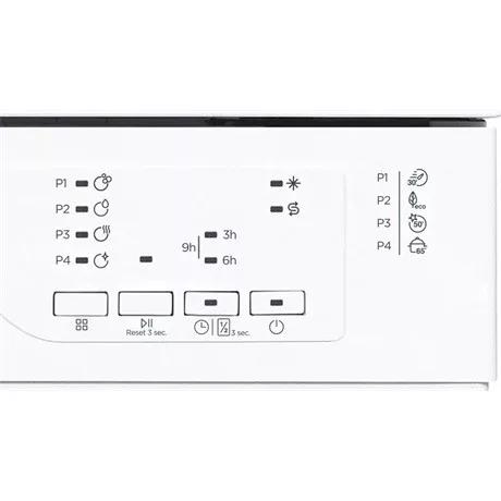 Hausmeister MOSOGATÓGÉP 10 TERÍTÉK HM1045