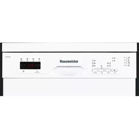 Hausmeister MOSOGATÓGÉP 10 TERÍTÉK HM1046