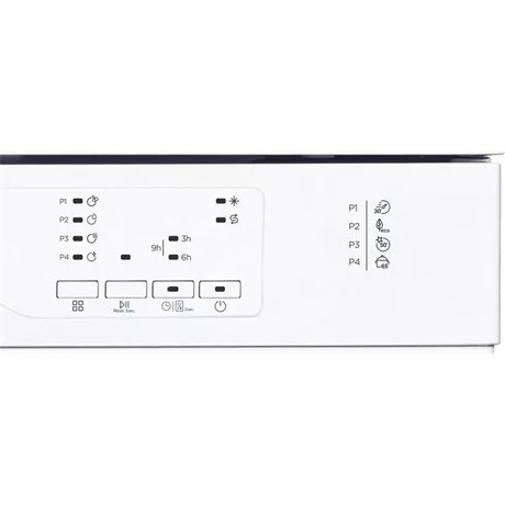 Hausmeister MOSOGATÓGÉP 12 TERÍTÉK HM1060