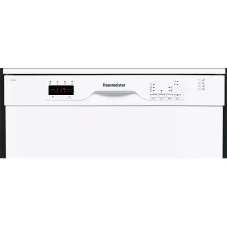 Hausmeister MOSOGATÓGÉP 12 TERÍTÉK HM1061