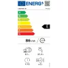 Hausmeister MOSOGATÓGÉP 13 TERÍTÉK HM1062
