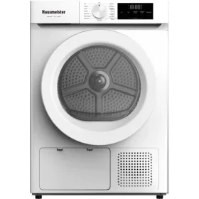 Hausmeister SZÁRÍTÓGÉP HŐSZIVATTYÚS 8 KG HM2701