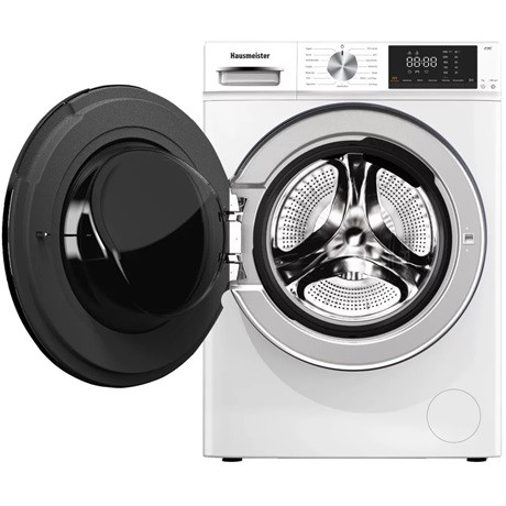 Hausmeister MOSÓGÉP ELÖLTÖLTŐS KESKENY HM2714