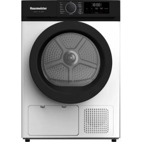 Hausmeister SZÁRÍTÓGÉP HŐSZIVATTYÚS HM2901