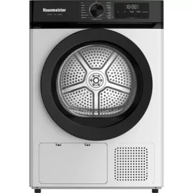 Hausmeister SZÁRÍTÓGÉP HŐSZIVATTYÚS 9 KG HM2902