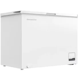 Hausmeister FAGYASZTÓLÁDA 299L INVERTERES MOTOR HM4176E