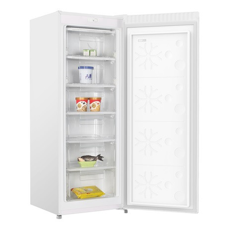 Hausmeister FAGYASZTÓSZEKRÉNY 6 REKESZ, 177 L HM41786E