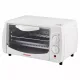 Hausmeister MINISÜTŐ GRILL 9L HM6104A
