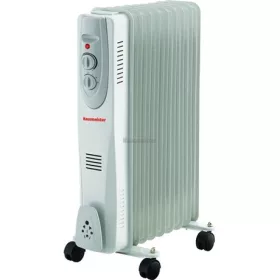Hausmeister OLAJRADIÁTOR 9 TAGÚ HM8109