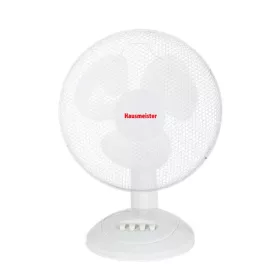Hausmeister ASZTALI VENTILÁTOR 30 CM HM8303C