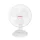 Hausmeister ASZTALI VENTILÁTOR 30 CM HM8303C