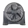 Hausmeister PADLÓVENTILÁTOR 50 CM MŰANYAG HÁZ HM8605C