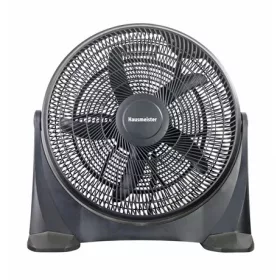 Hausmeister PADLÓVENTILÁTOR 50 CM MŰANYAG HÁZ HM8605C