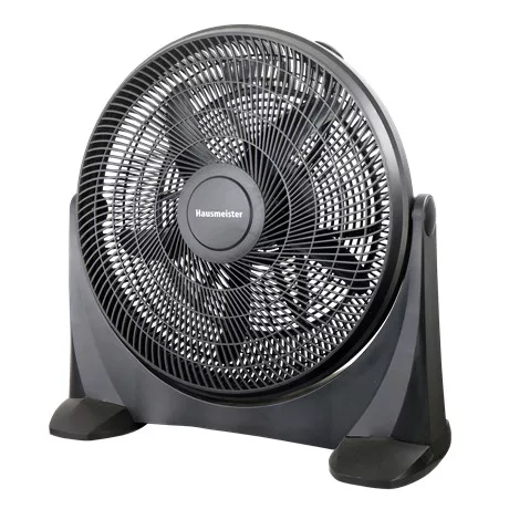Hausmeister PADLÓVENTILÁTOR 50 CM MŰANYAG HÁZ HM8605C