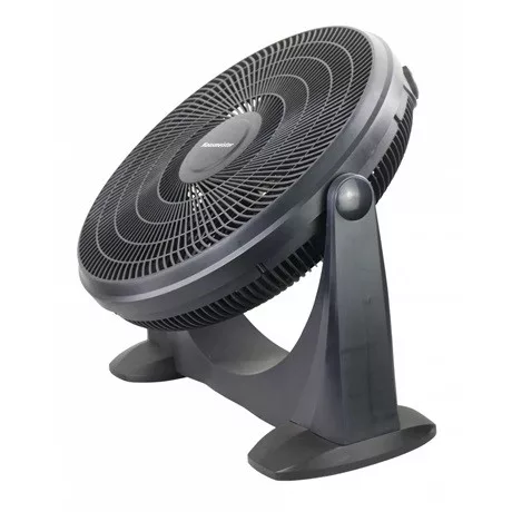 Hausmeister PADLÓVENTILÁTOR 50 CM MŰANYAG HÁZ HM8605C