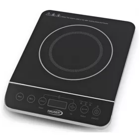 Hauser INDUKCIÓS FŐZŐLAP IC-2014