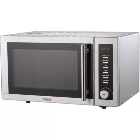 Hauser MIKROHULLÁMÚ SÜTŐ 25 L MW-825