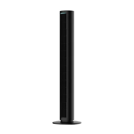 Hauser OSZLOPVENTILÁTOR FEKETE TF-103B