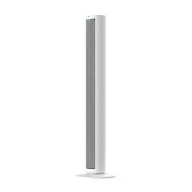   Hauser OSZLOPVENTILÁTOR FEHÉR, 100 CM, TÁVIRÁNYÍTÓ TF-103W