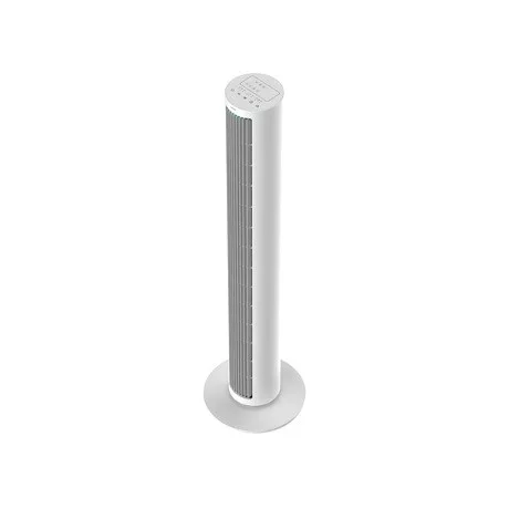Hauser OSZLOPVENTILÁTOR FEHÉR TF-103W