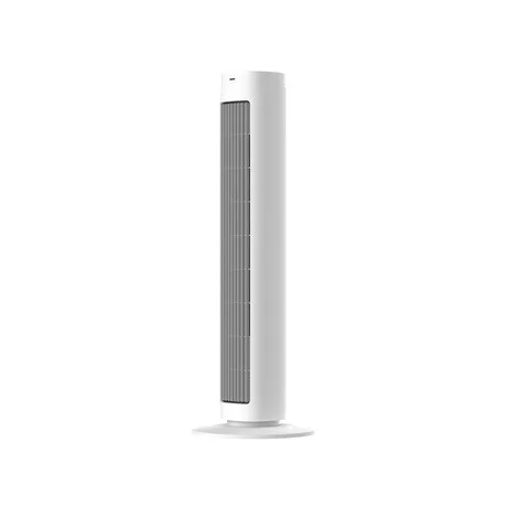Hauser OSZLOPVENTILÁTOR 76 CM, TÁVIRÁNYÍTÓ TF-76