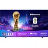 Hisense UHD SMART QLED TV 144Hz 100E7Q PRO
