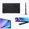 Hisense UHD SMART QLED TV 144Hz 100E7Q PRO