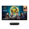 Hisense UHD SMART LASER TV 100L9HD
