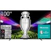 Hisense UHD SMART MINI-LED ULED TV 100U7KQ