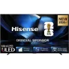 Hisense TV 100" 4K UHD SMART MINILED 100U7SE