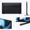 Hisense TV 100" 4K UHD SMART MINILED 100U7SE