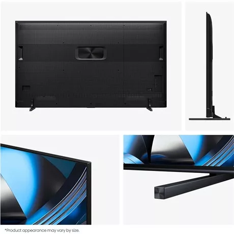 Hisense TV 100" 4K UHD SMART MINILED 100U7SE