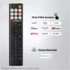 Hisense TV 100" 4K UHD SMART MINILED 100U7SE