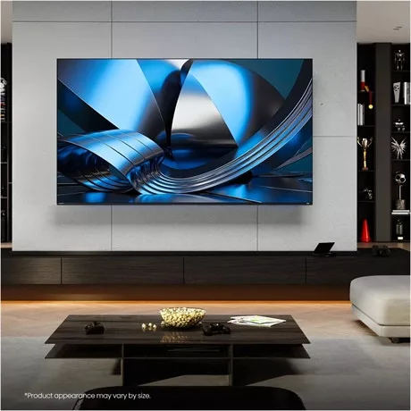 Hisense TV 100" 4K UHD SMART MINILED 100U7SE